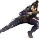 Illustration for article titled What Your Favoritei Apex Legends/i Character Says About You